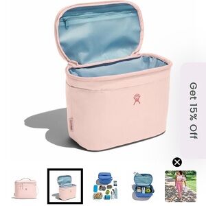 Hydro Flask 8L Insulated Lunch Bag